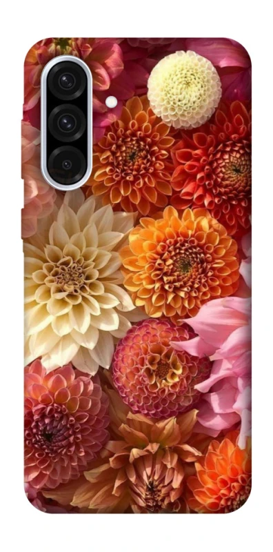 Чохол на Samsung Galaxy A36 5G Bouquet фото 1 з 1