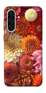 Чохол на Samsung Galaxy A36 5G Bouquet фото 1 з 1