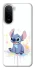 Чехол на Xiaomi Redmi A7 Pro 4G Stitch ver.4 фото 1 из 2