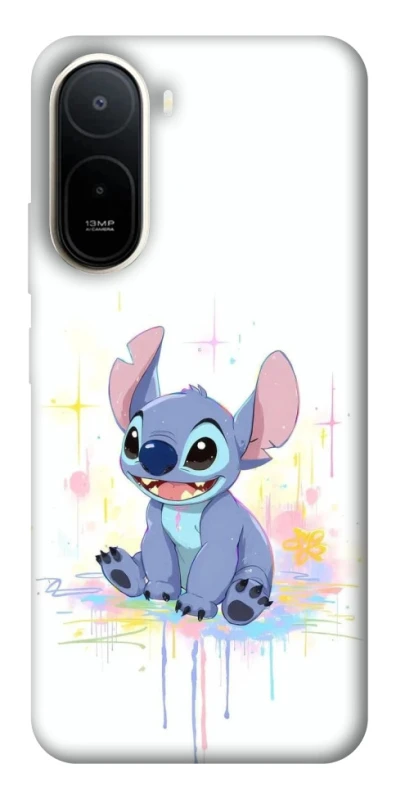 Чехол на Xiaomi Redmi A7 Pro 4G Stitch ver.4 фото 2 из 2