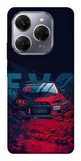 Чехол на TECNO Spark 20 Pro EVO 10 фото 1 из 1