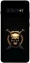 Чехол на Samsung Galaxy S10+ Golden Skull фото 1 из 1
