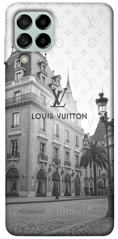 Чохол на Samsung Galaxy M53 5G Louis Vuitton ver.2 фото 1 з 1