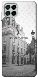 Чехол на Samsung Galaxy M53 5G Louis Vuitton ver.2 фото 1 из 1