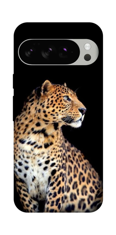 Чохол на Google Pixel 10 Pro Leopard v2 фото 1 з 1