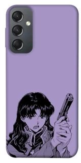 Чохол на Samsung Galaxy A24 4G Anime v7 фото 1 з 1