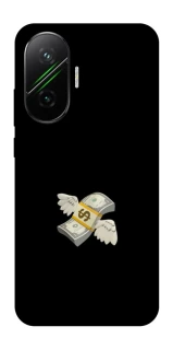 Чохол на Xiaomi Poco F7 Easy cash фото 1 з 1