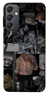 Чохол на Samsung Galaxy A24 4G Men's style фото 1 з 1