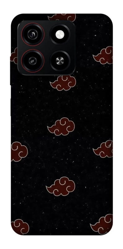 Чохол на ZTE Blade A35 4G Naruto фото 1 з 1