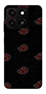 Чехол на ZTE Blade A35 4G Naruto фото 1 из 1