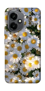 Чехол на Honor 400 Поле ромашек фото 1 из 1