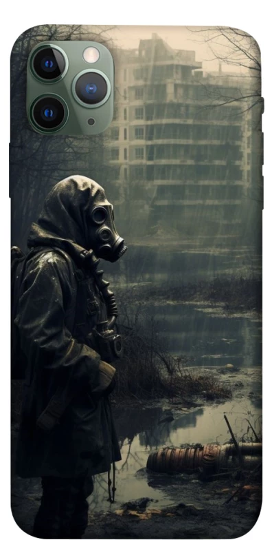 Чехол на Apple iPhone 11 Pro Max (6.5") Stalker v2 фото 1 из 1