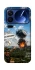 Чохол на Xiaomi 17 Pro Moscow never sleeps ver.5 фото 1 з 1