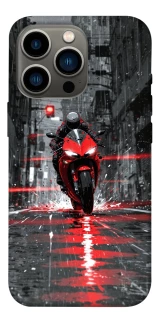 Чохол на Apple iPhone 13 Pro (6.1") biker фото 1 з 1
