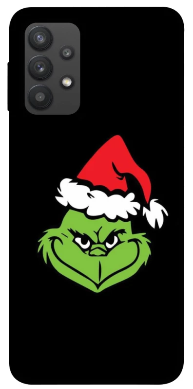 Чохол на Samsung Galaxy A32 (A325F) 4G Грінч v2 фото 1 з 1