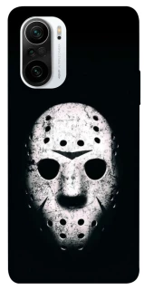 Чехол на Xiaomi Redmi K40 / K40 Pro / K40 Pro+ / Poco F3 Jason фото 1 из 1