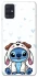Чохол на Samsung Galaxy A51 Stitch ver.12 фото 1 з 1