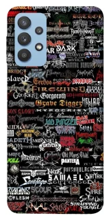 Чохол на Samsung Galaxy M32 My playlist ver.1 фото 1 з 1