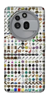 Чохол на Nothing Phone (3a) Pro Minecraft v2 фото 1 з 1