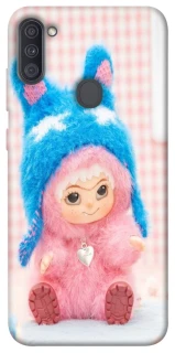 Чехол на Samsung Galaxy A11 Wakuku ver.5 фото 1 из 1