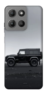 Чохол на Motorola Moto G15 4G Land rover фото 1 з 1