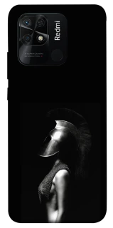 Чохол на Xiaomi Redmi 10C Goddess of war ver.7 фото 1 з 1