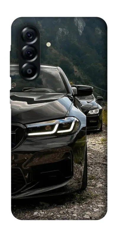 Чехол на Samsung Galaxy A57 5G BMW v39 фото 1 из 1