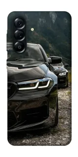 Чохол на Samsung Galaxy A57 5G BMW v39 фото 1 з 1