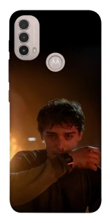 Чехол на Motorola Moto E40 Stranger Things ver.36 фото 1 из 1