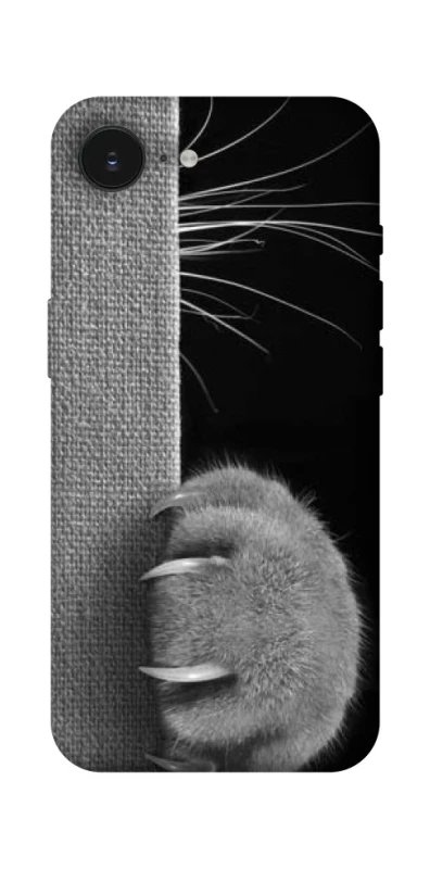 Чехол на Apple iPhone 16e (6.1") Spy Cat фото 1 из 1