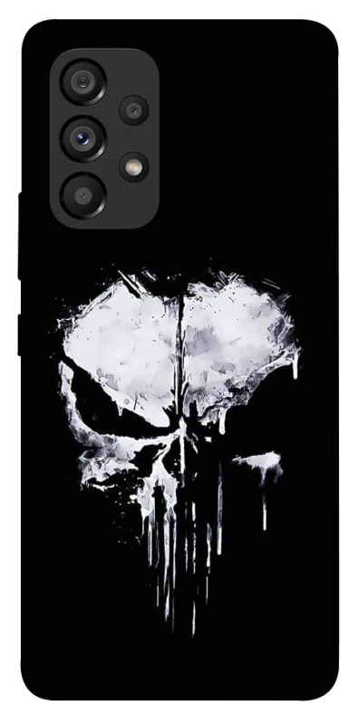 Чехол на Samsung Galaxy A53 5G Каратель фото 1 из 1