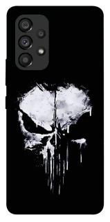 Чохол на Samsung Galaxy A53 5G Каратель фото 1 з 1