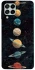 Чохол на Samsung Galaxy M53 5G star system фото 1 з 1