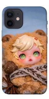 Чохол на Apple iPhone 12 mini (5.4") SKULLPANDA × My Little Pony Ver.4 фото 1 з 1