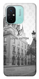 Чехол на Xiaomi Redmi 12C / Poco C55 Louis Vuitton ver.2 фото 1 из 1