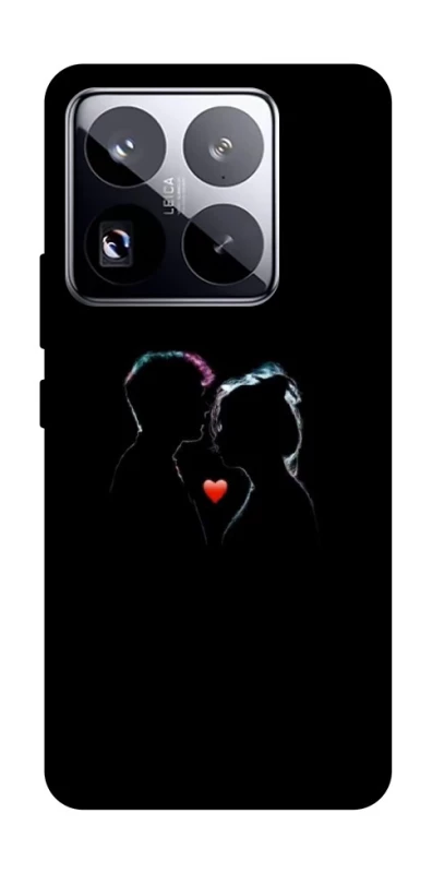 Чохол на Xiaomi 15 Pro Relationship фото 1 з 1