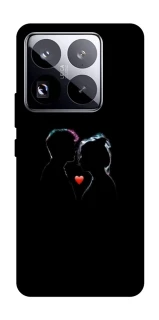 Чохол на Xiaomi 15 Pro Relationship фото 1 з 1