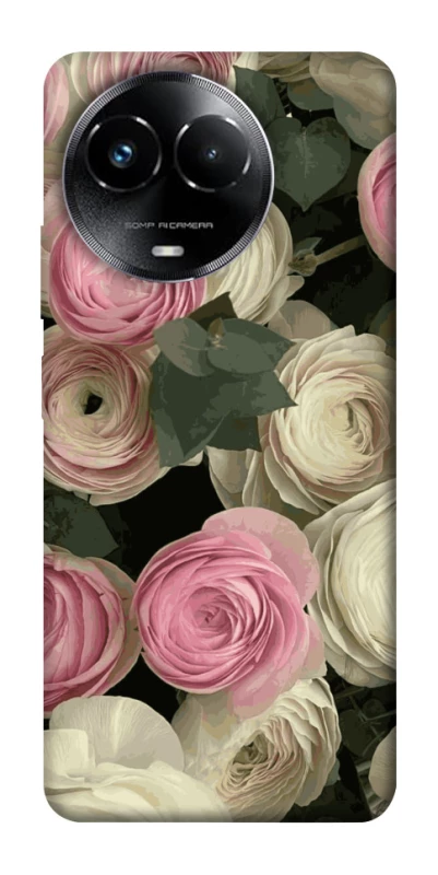 Чохол на Realme C67 4G Gardens фото 1 з 1