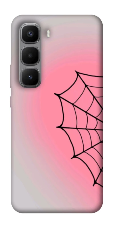 Чохол на Infinix Hot 60 Pro+ Pair romantic theme ver.1 фото 1 з 1