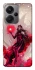 Чехол на Xiaomi Redmi Note 13 Pro+ Scarlet Witch v2 фото 1 из 1