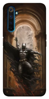 Чехол на Realme 6 Pro Batman v3 фото 1 из 1