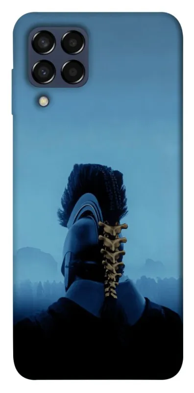 Чохол на Samsung Galaxy M33 5G Odyssey ver.1 фото 1 з 1