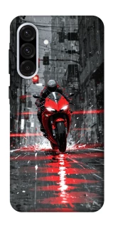 Чохол на Samsung Galaxy A36 5G biker фото 1 з 1