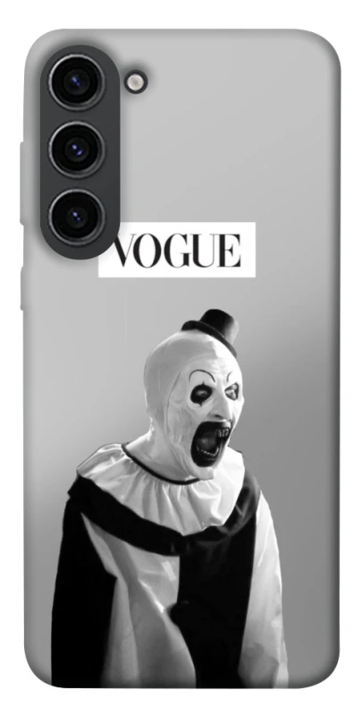 Чохол на Samsung Galaxy S23 Halloween Vogue фото 1 з 1