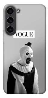 Чохол на Samsung Galaxy S23 Halloween Vogue фото 1 з 1