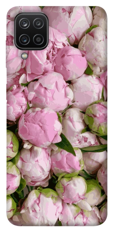 Чохол на Samsung Galaxy A12 Nature’s Elegance фото 1 з 1