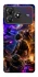 Чохол на ZTE Blade A36 My Games фото 1 з 1