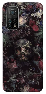 Чехол на Xiaomi Mi 10T Romantic Halloween ver.2 фото 1 из 1