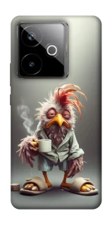 Чохол на Realme GT 7T Півник фото 1 з 1