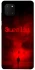 Чохол на Samsung Galaxy Note 10 Lite (A81) Silent Hill aesthetic ver.1 фото 1 з 1